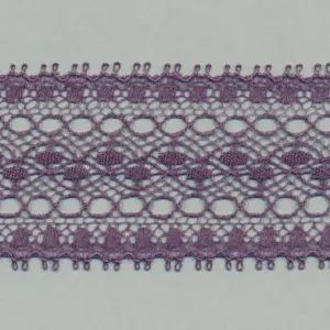 Leavers Trimming Lace #18 Ayame
