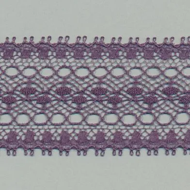 Leavers Trimming Lace #18 Ayame