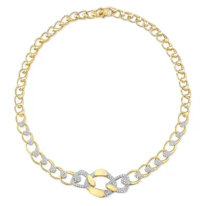 Legacy Diamond Necklace