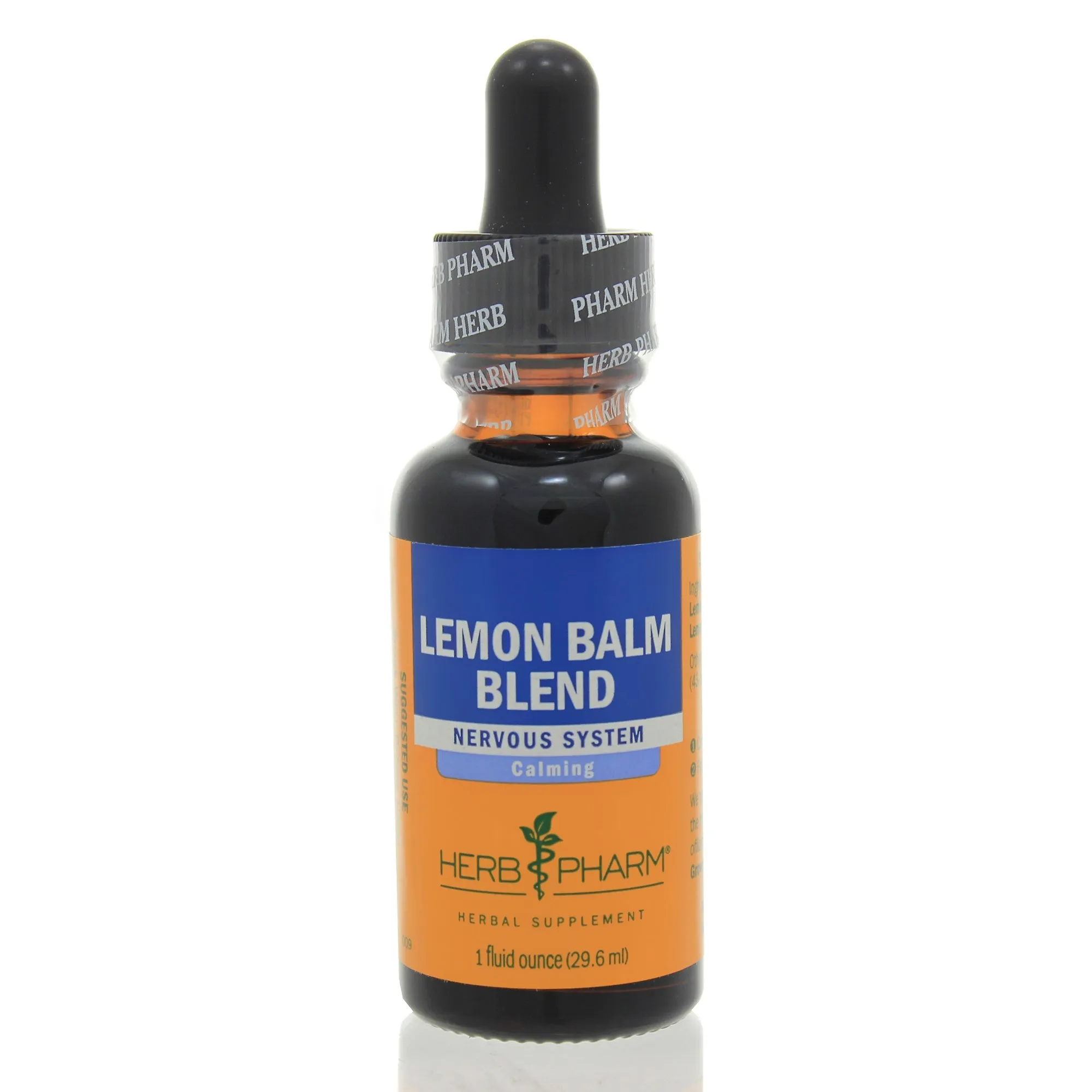 Lemon Balm Blend