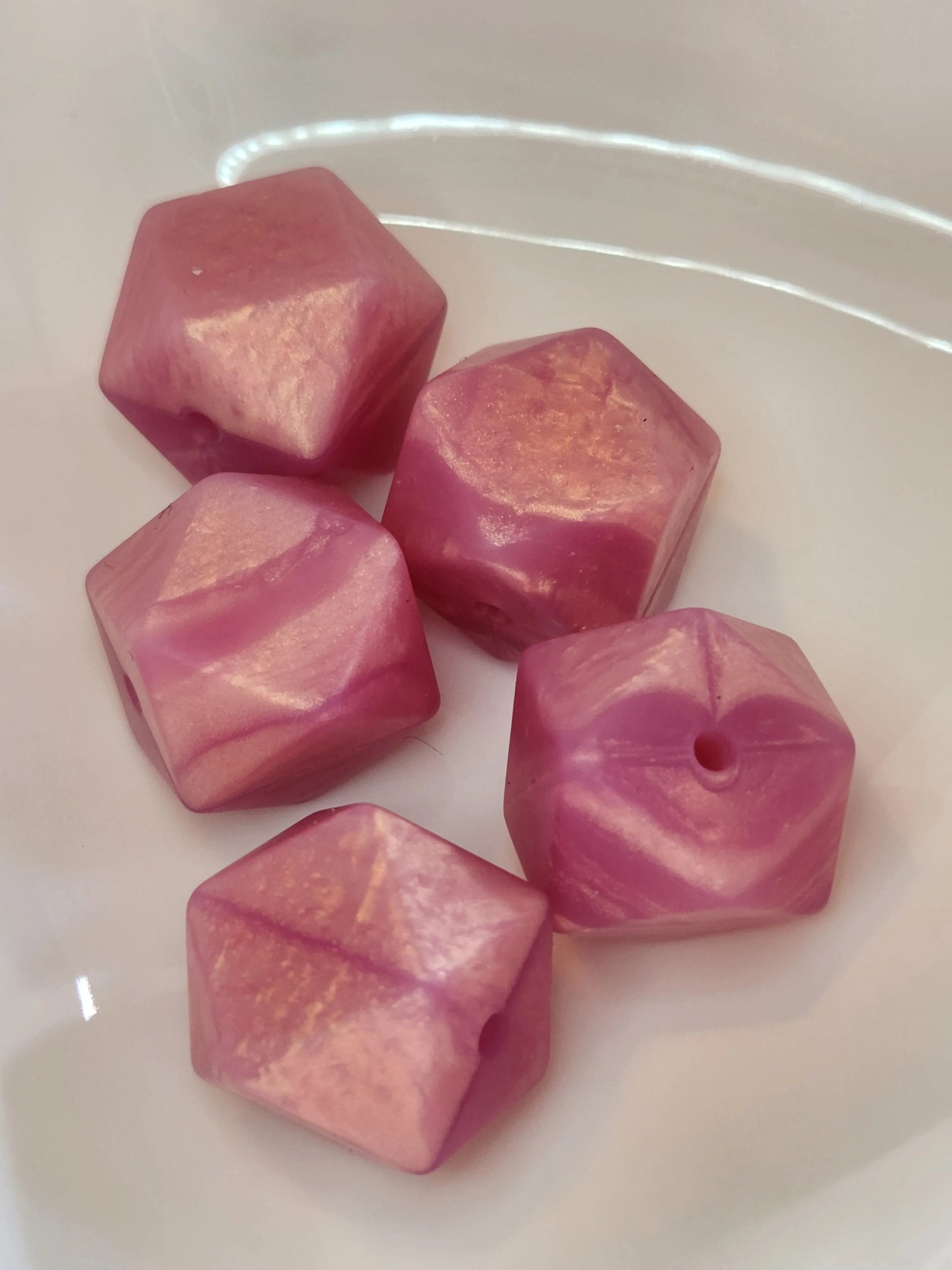 Lemonade pink sbgb40