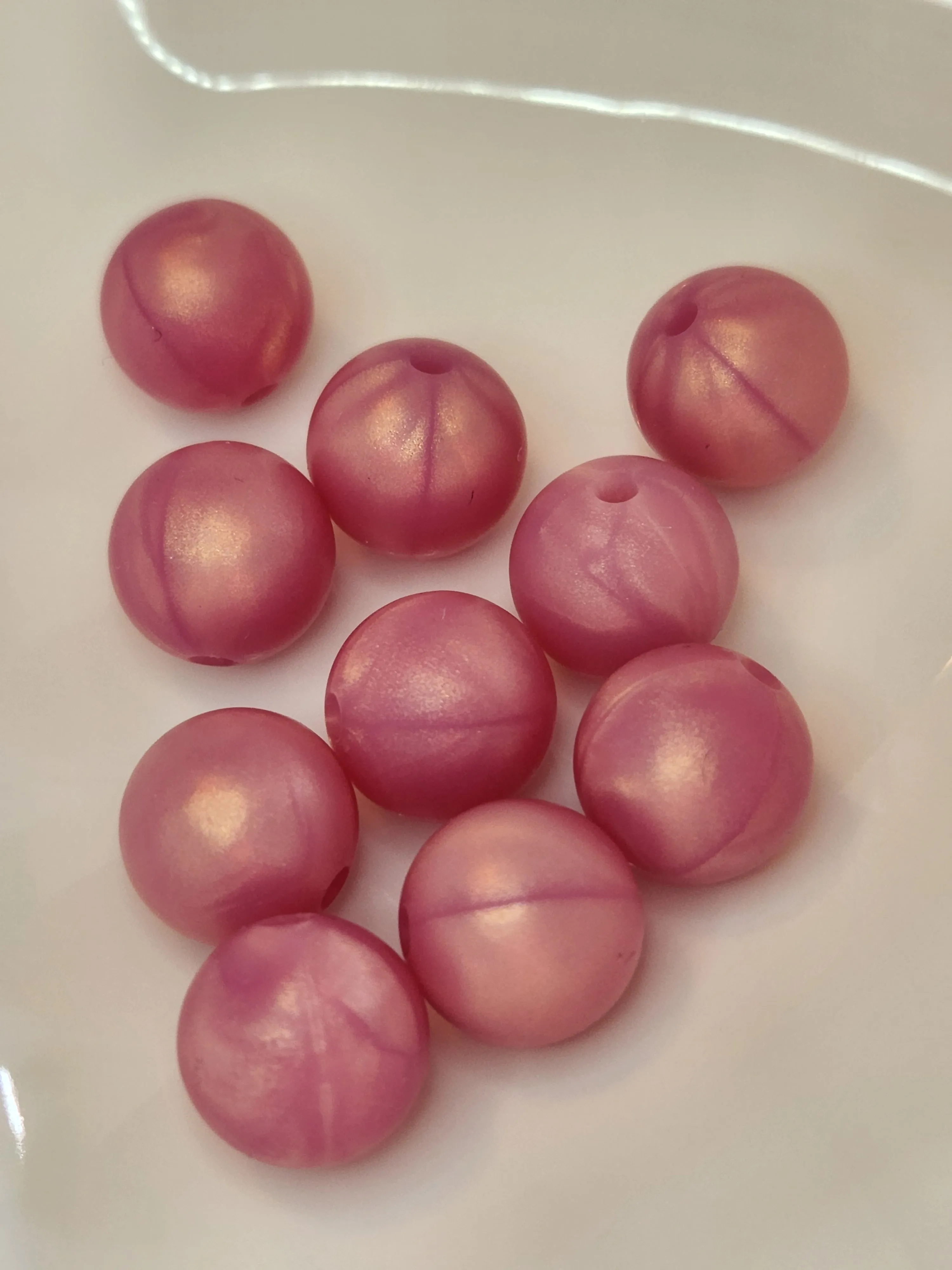 Lemonade pink sbgb40