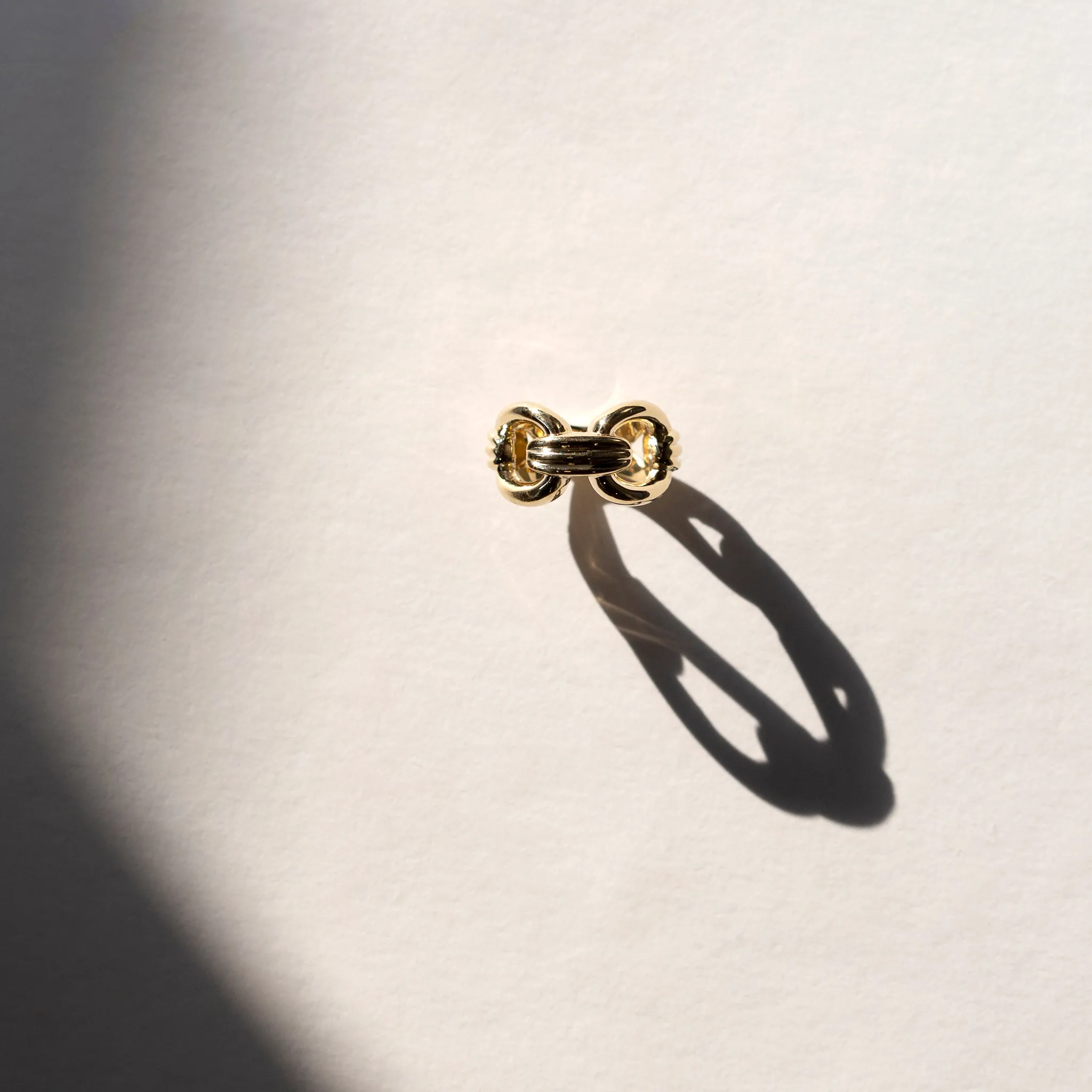 Link Column Ring
