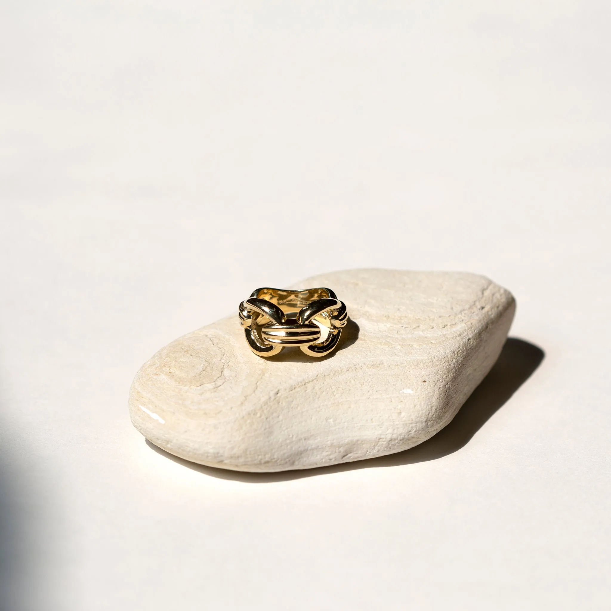 Link Column Ring