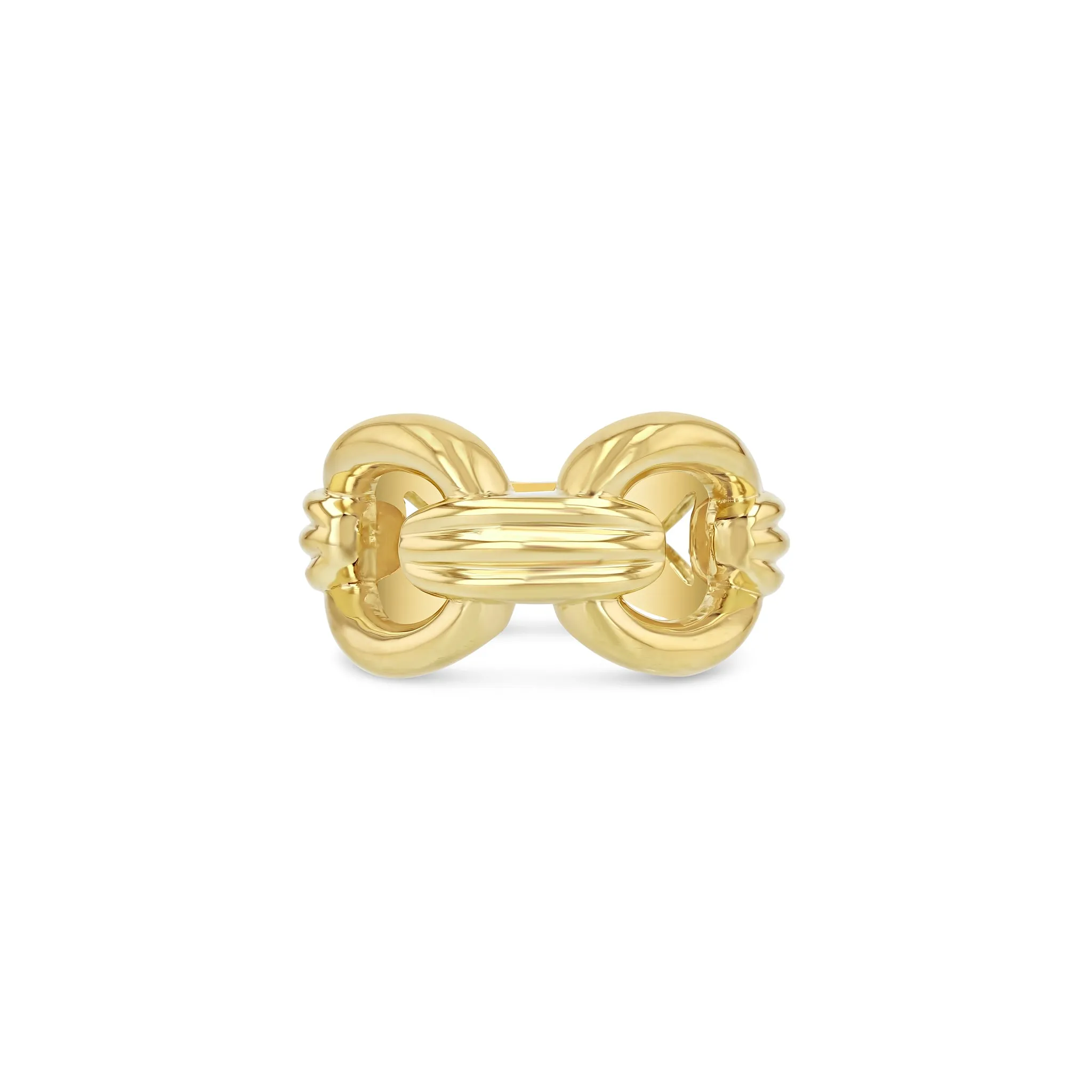 Link Column Ring