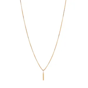Lisbeth Atticus Necklace