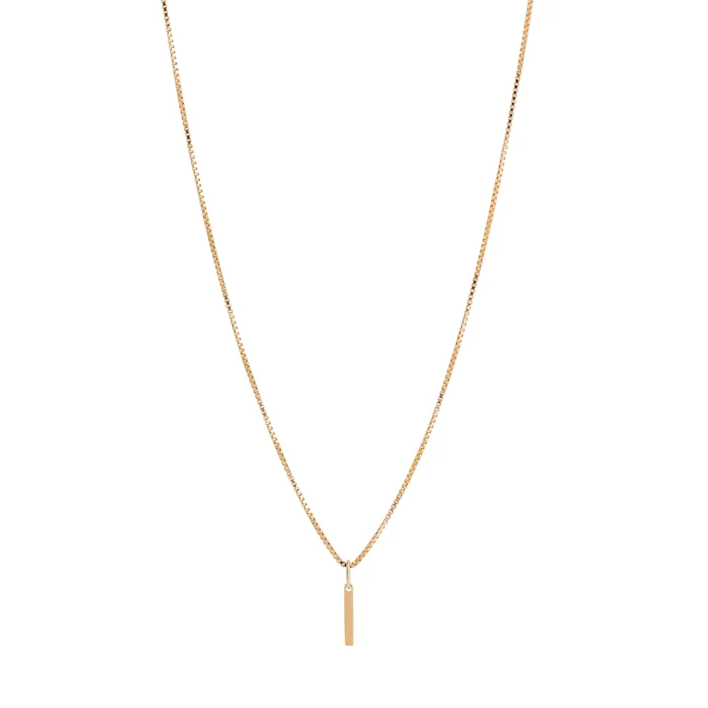 Lisbeth Atticus Necklace