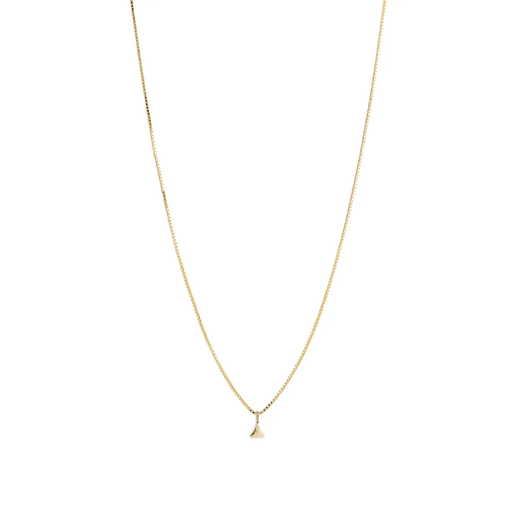 Lisbeth Forme Necklace