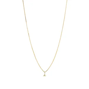 Lisbeth Forme Necklace