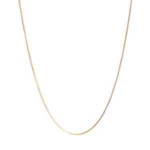 Lisbeth Frances Necklace