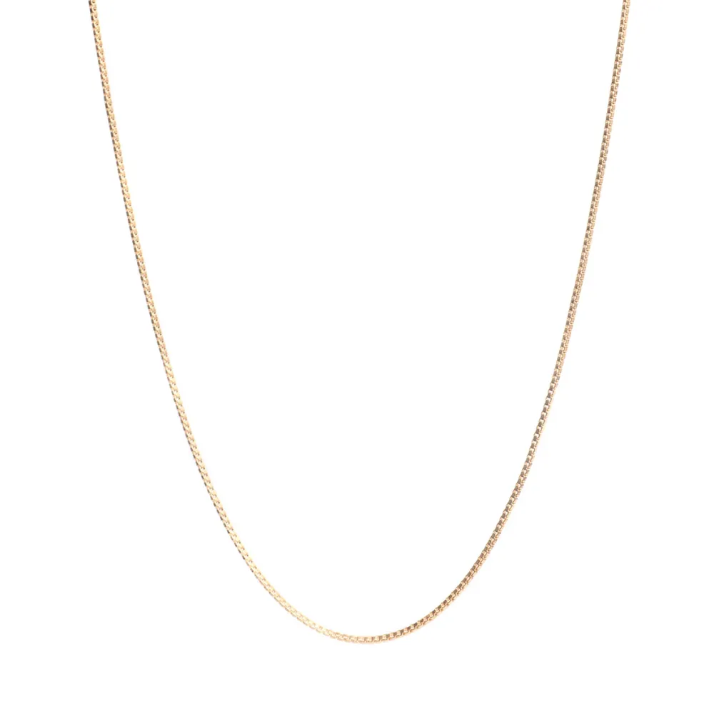 Lisbeth Frances Necklace