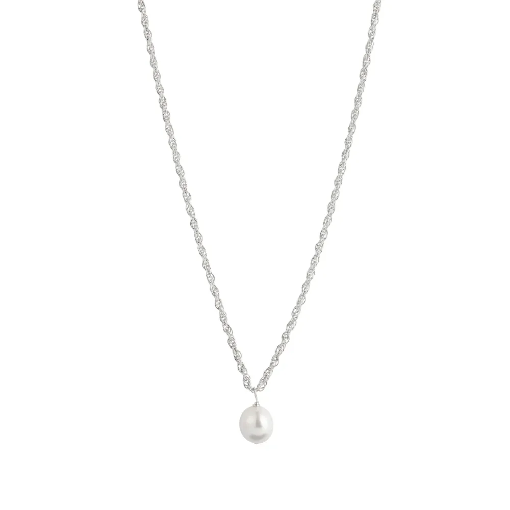 Lisbeth Lillibet Necklace
