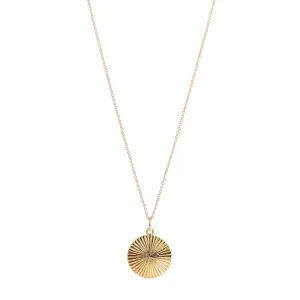 Lisbeth Stardust Necklace
