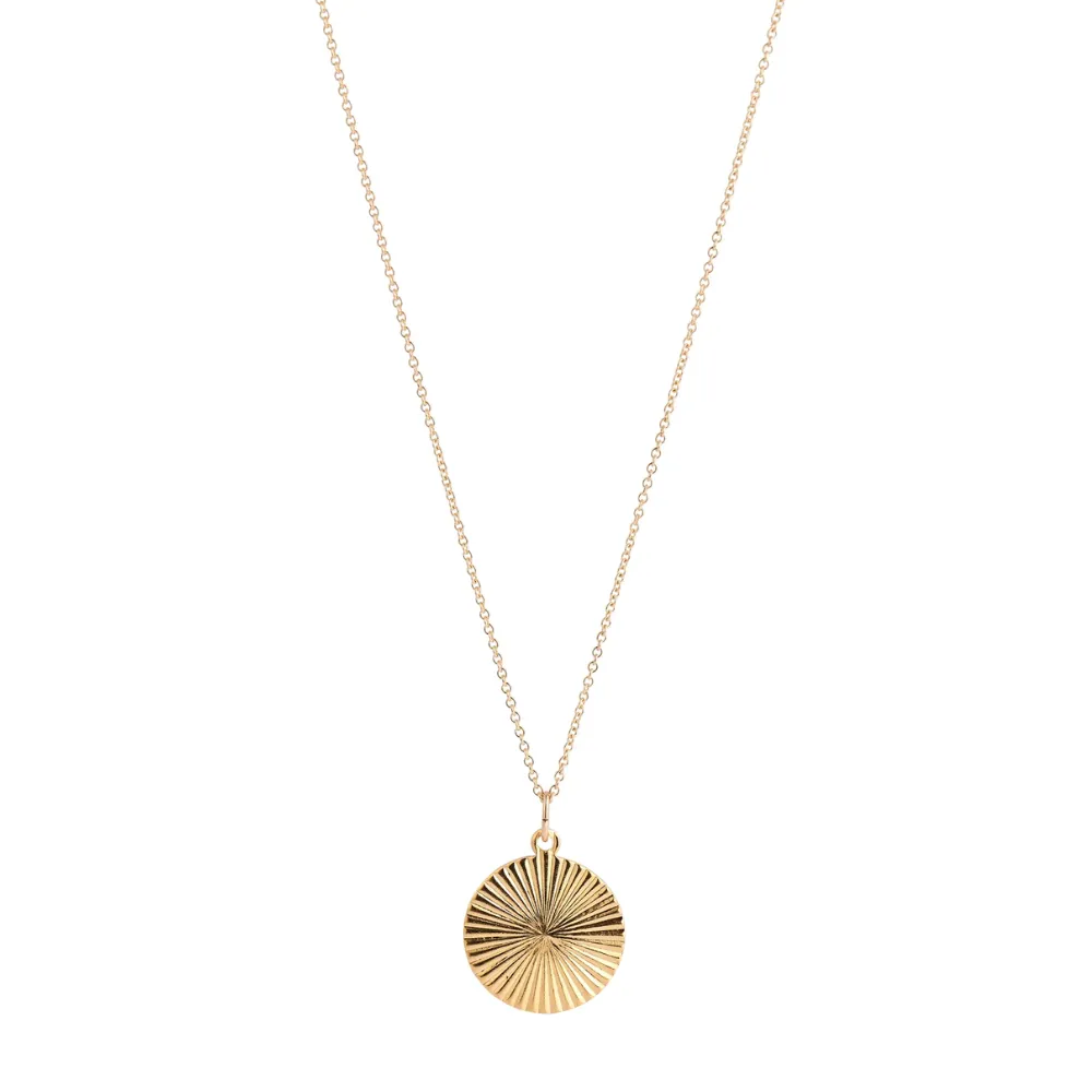 Lisbeth Stardust Necklace