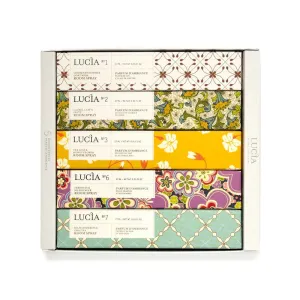Lucia Variety Room Spray Set #1