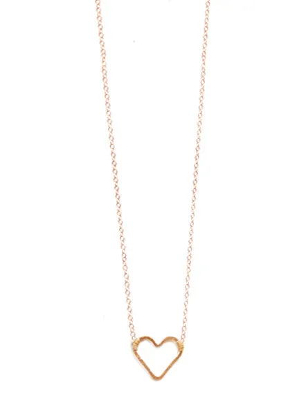 Luella Necklace