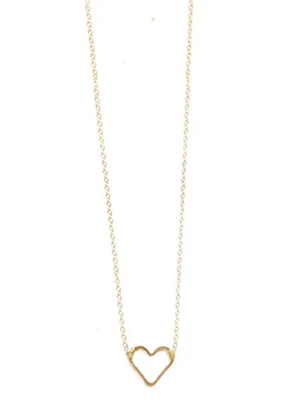 Luella Necklace