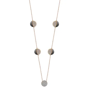 LUNAR NECKLACE
