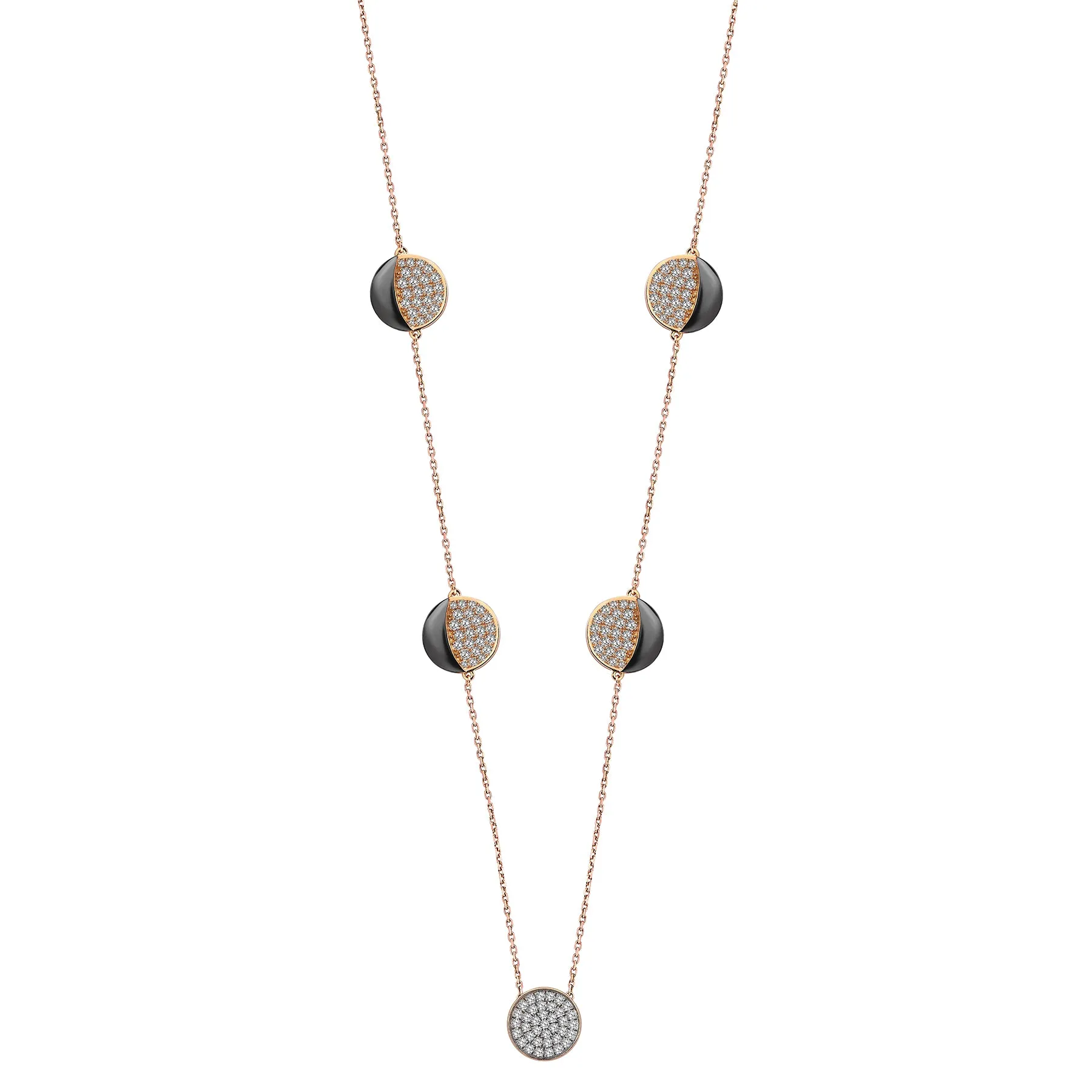LUNAR NECKLACE