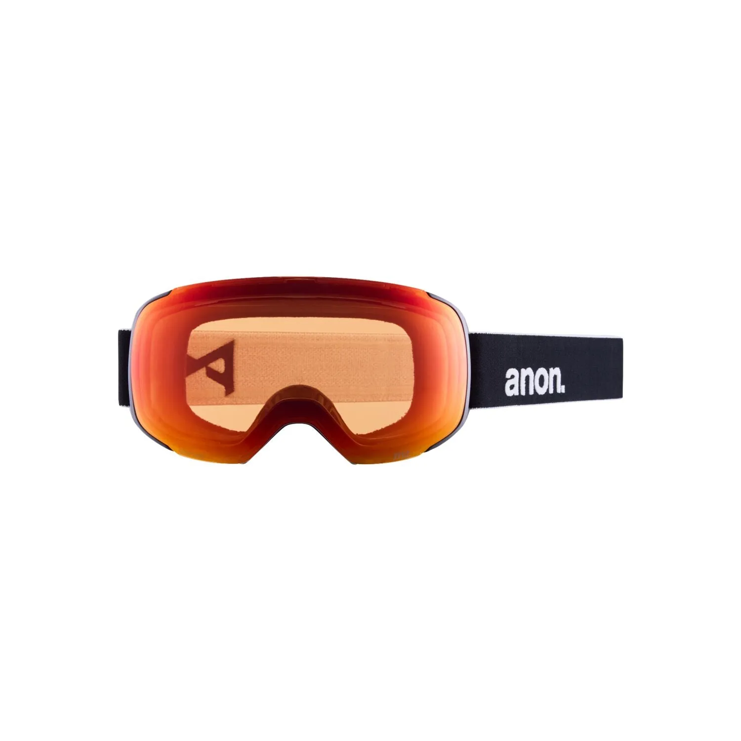 M2 MFI Low Bridge Fit Snow Goggle