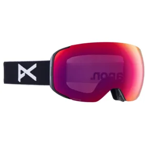 M2 MFI Low Bridge Fit Snow Goggle