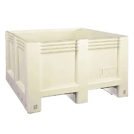 MACROBIN 24S - SOLID WALL
