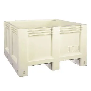MACROBIN 24S - SOLID WALL