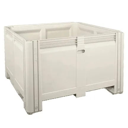 MACROBIN 28S - SOLID WALL
