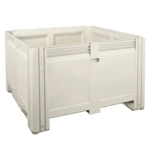 MACROBIN 28S - SOLID WALL