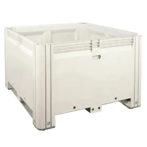 MACROBIN 33S - SOLID WALL