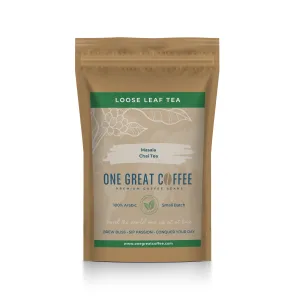 Masala Chai Tea