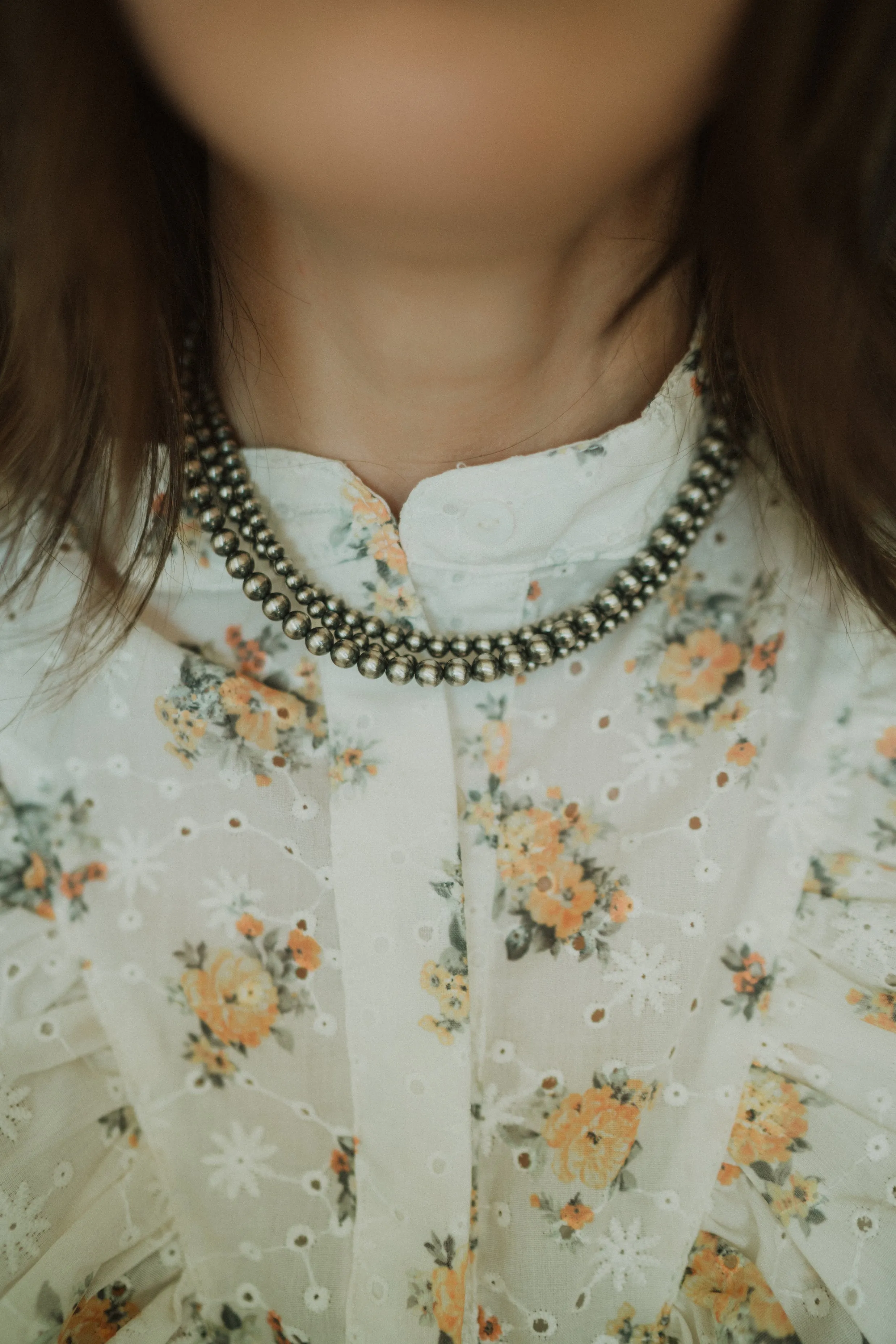 Maxine Necklace | 16 inch