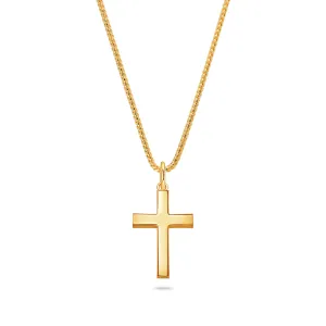 Milli Tori Cross