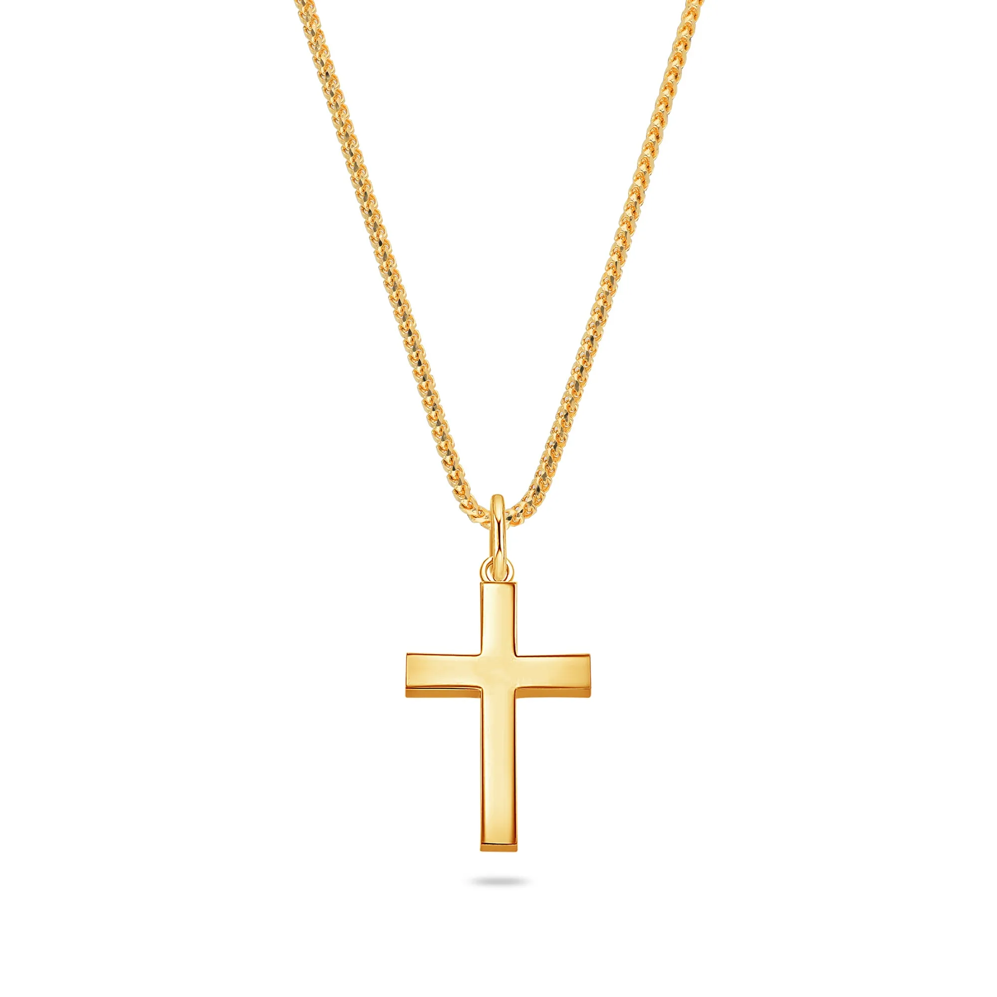 Milli Tori Cross