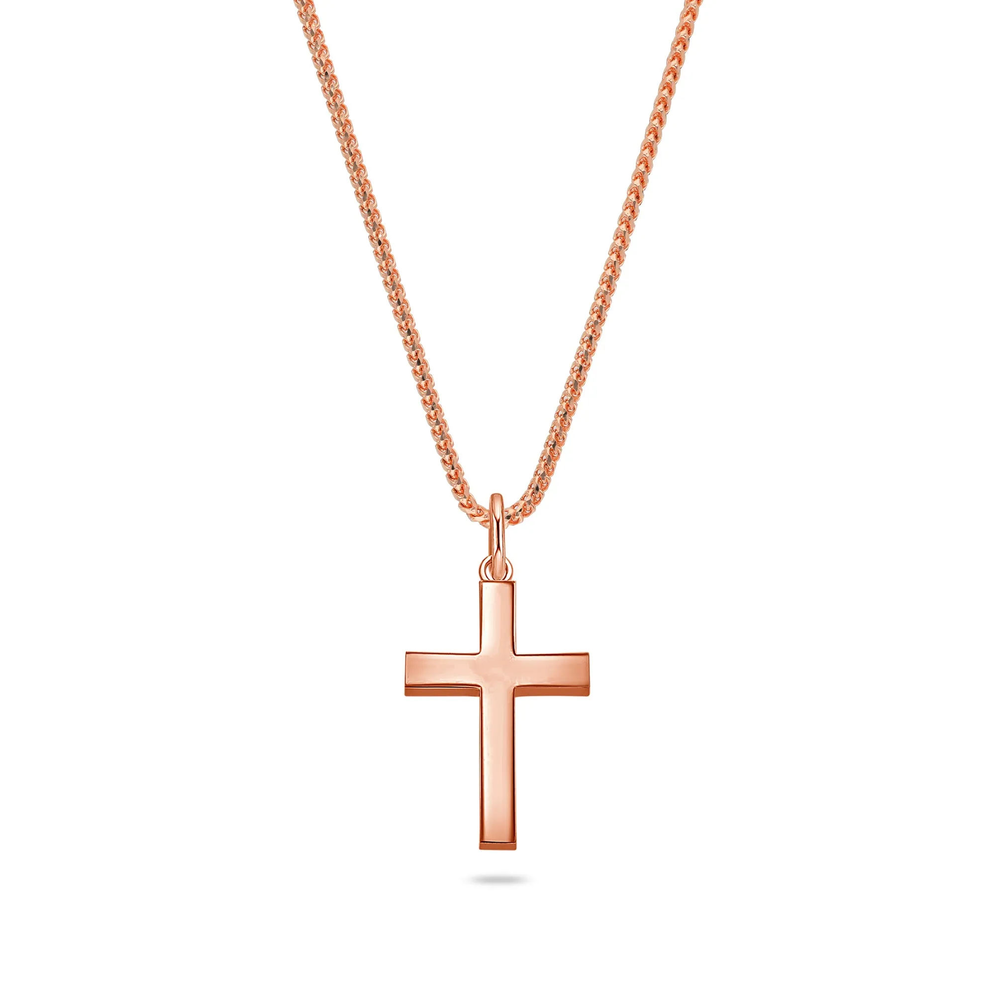 Milli Tori Cross