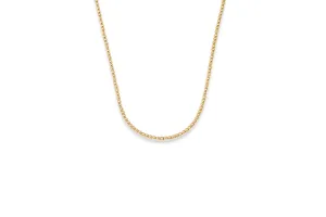 Mini Ball Necklace