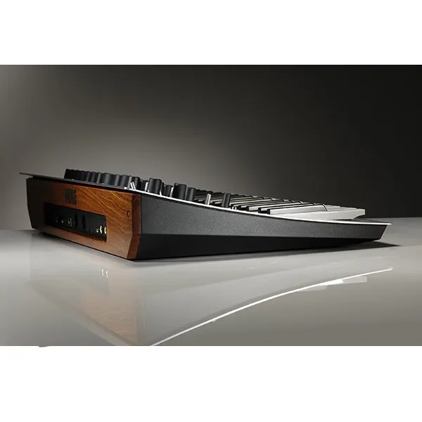 minilogue