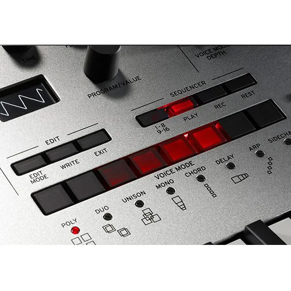 minilogue