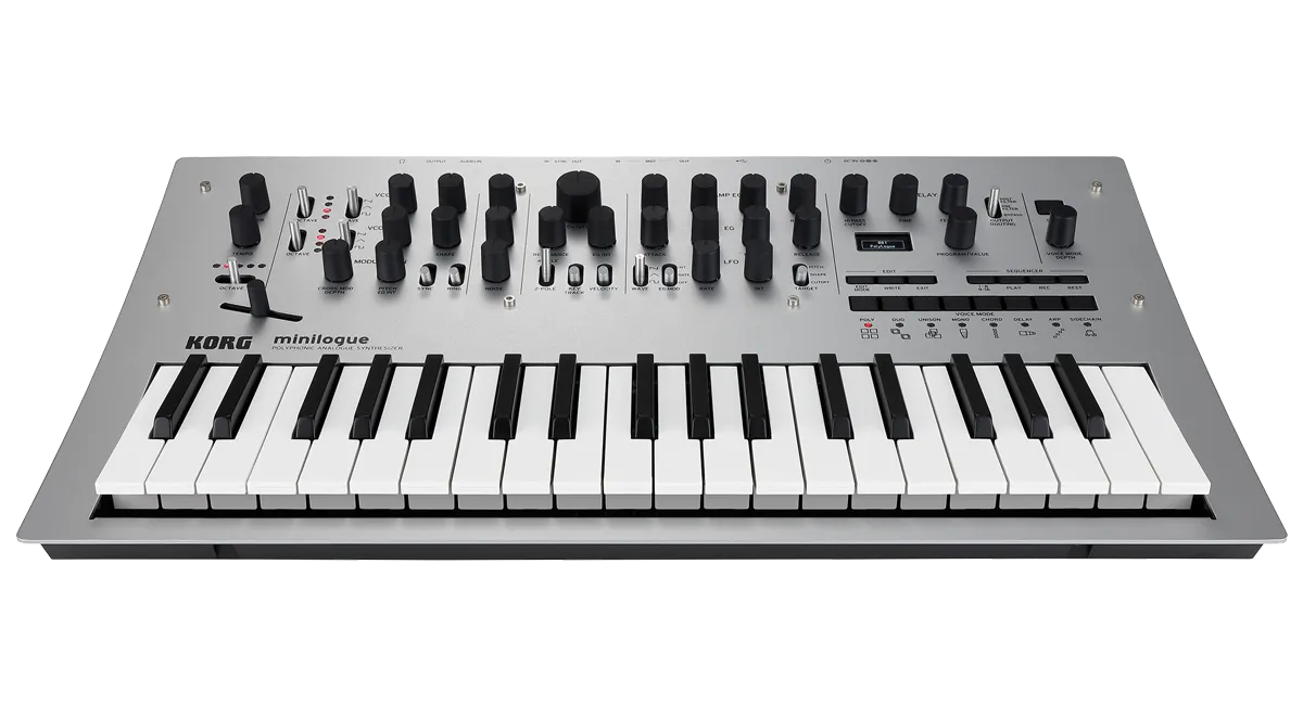 Minilogue
