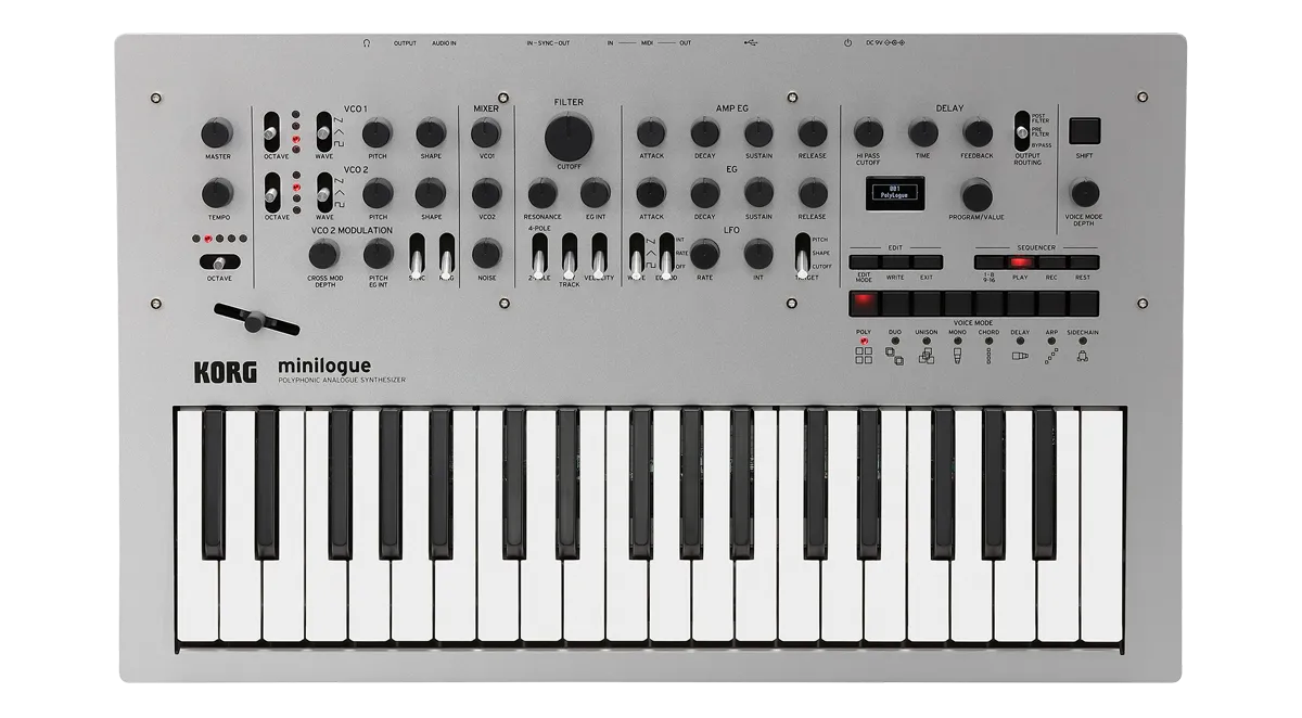 Minilogue