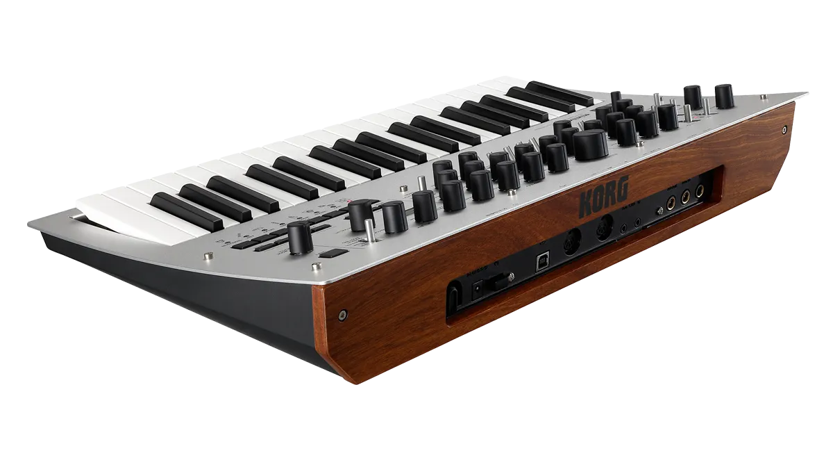 Minilogue