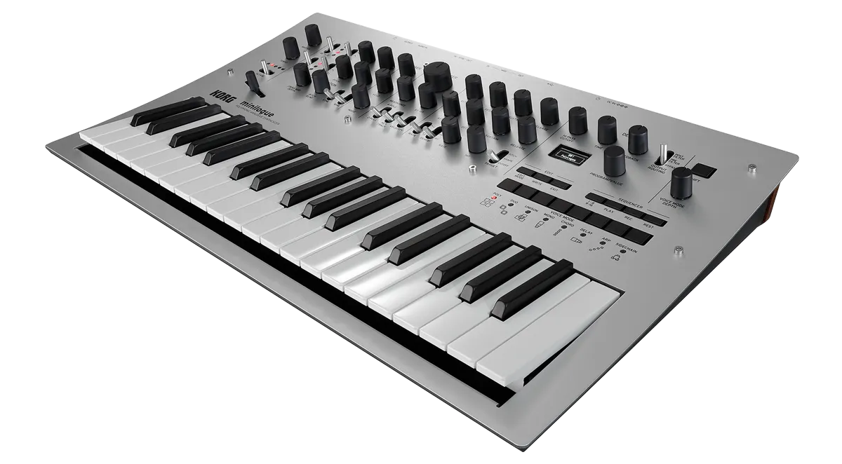 Minilogue