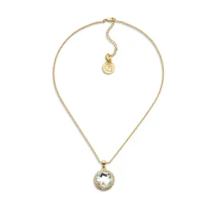 Mission Accomplished Necklace
