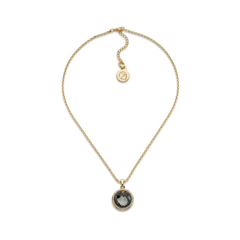 Mission Accomplished Necklace