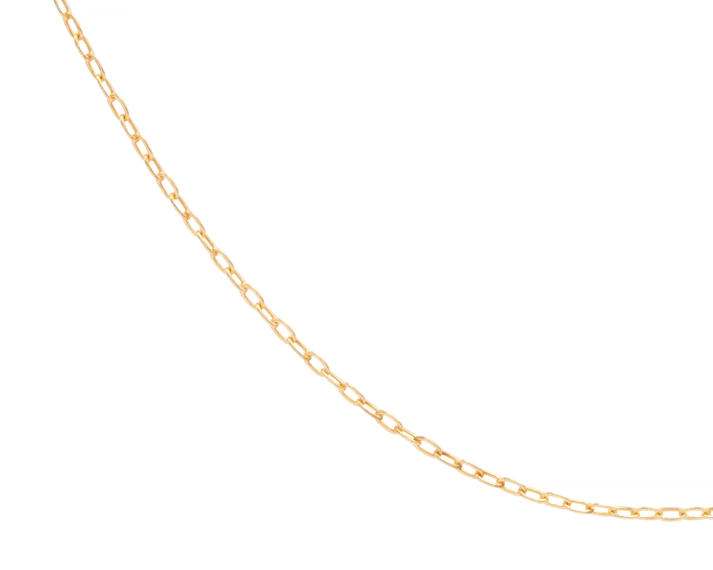Molly Chain