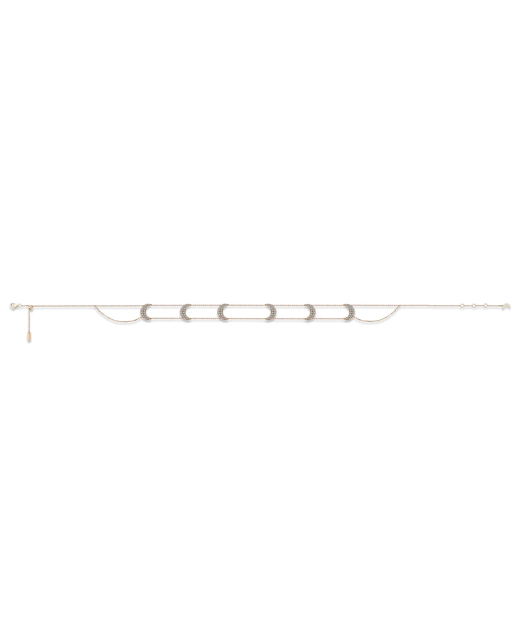 MOON CHOKER LARGE
