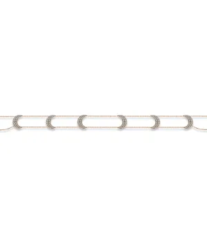 MOON CHOKER LARGE