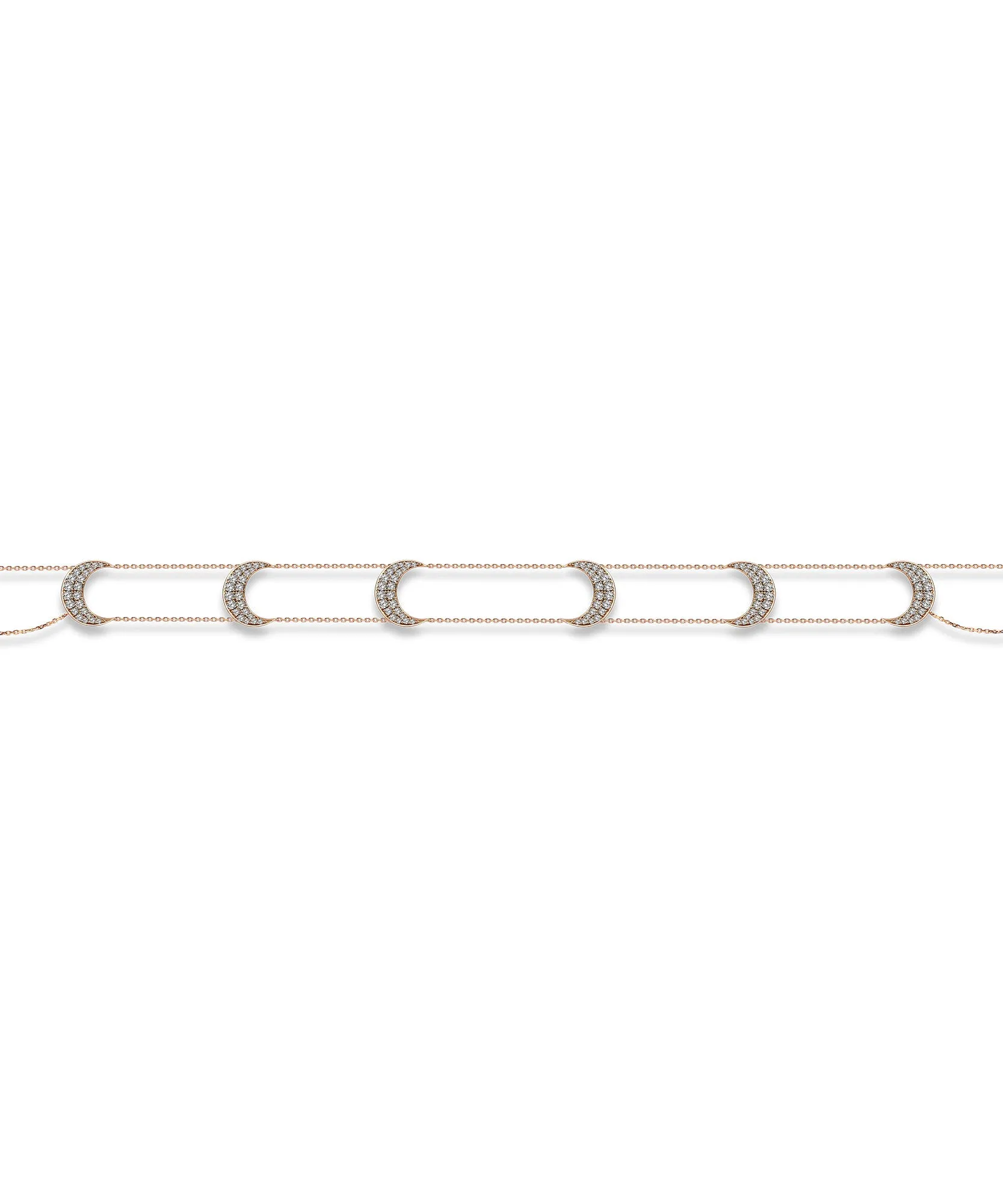 MOON CHOKER LARGE
