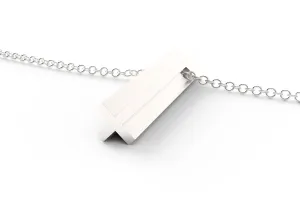 MULTIPLY - Long Pendant Necklace