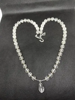 N #189 Lovely, Beautiful, Delicate Necklace. For The  Woman who Knows!